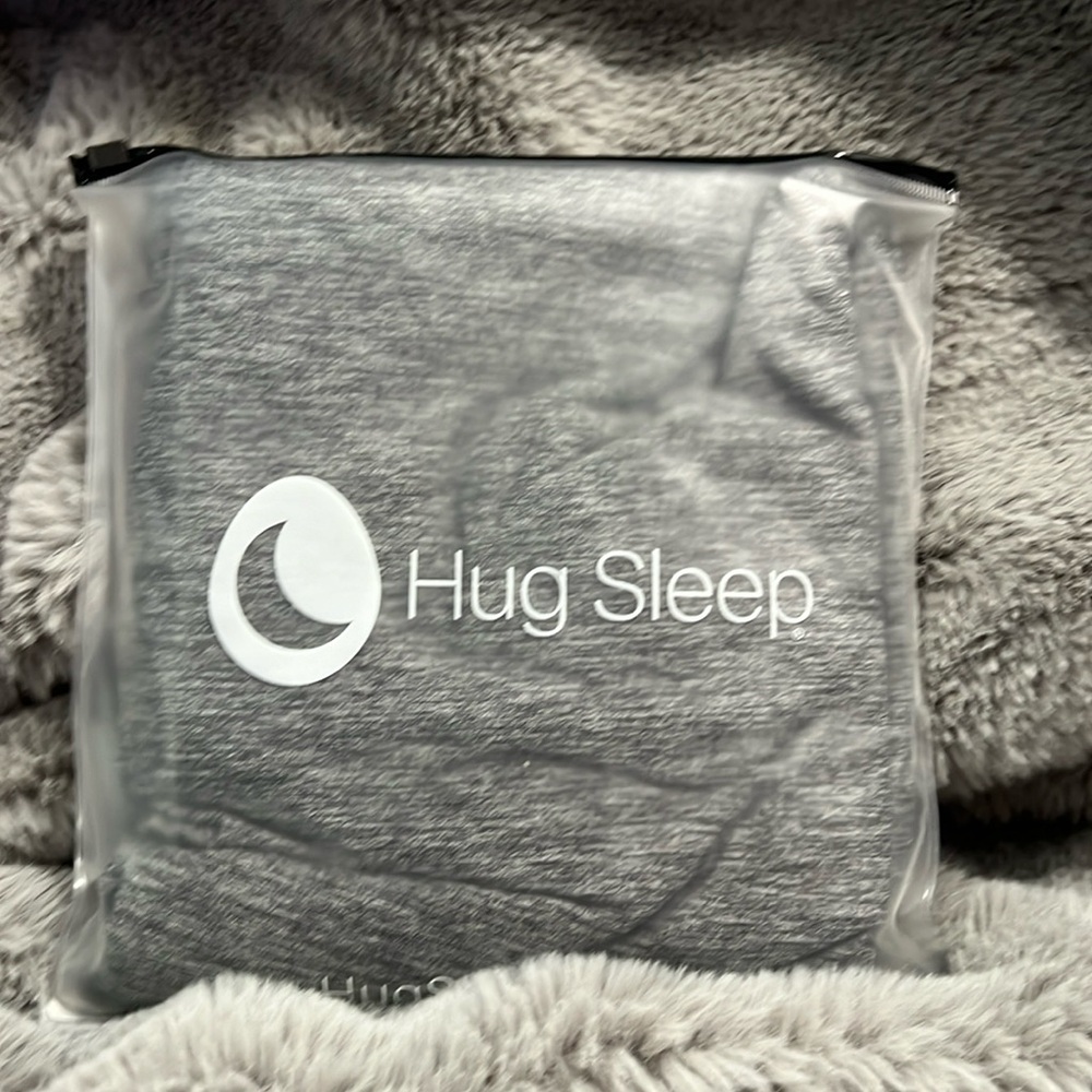 Hug Sleep Sleep Pod